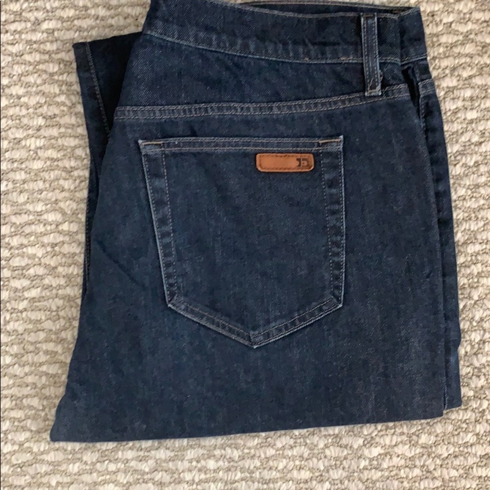Joe's Jeans - The Classic (fit)  jeans